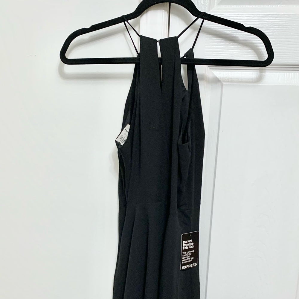 Express Little Black Dress 2 - NWT